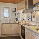 Сasa de vacaciones Cozy Home In Vestervig With Sauna *