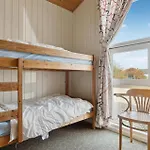 Cozy Home In Vestervig With Sauna *