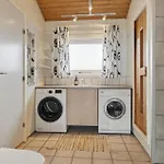 Cozy Home In Vestervig With Sauna Сasa de vacaciones *