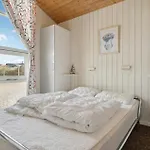 Сasa de vacaciones Cozy Home In Vestervig With Sauna Vestervig