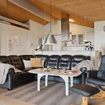 Cozy Home In Vestervig With Sauna Vestervig