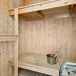 Cozy Home In Vestervig With Sauna Сasa de vacaciones