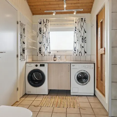 Awesome In With Sauna Holiday home *