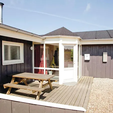 Gorgeous In With Indoor Swimming Pool * Vestervig